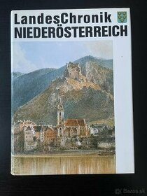 Landeschronik Niederösterreich