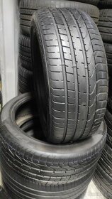 Pirelli 235/45r20 letné