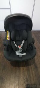 Vajíčko Zopa X1 plus I-size s isofix základňou