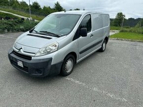 Citroën Jumpy 1.6 HDi Standard 1.2t L1H1