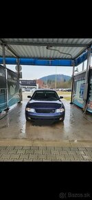 Passat B5 predne svetla angel eyes