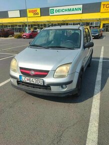 Suzuki Ignis 2004 - 1