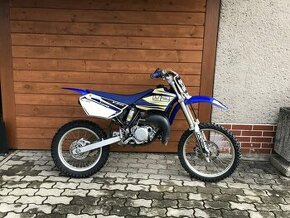 yamaha yz85