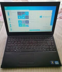 Dell 3330 i3 3217U, 13.3 HD, 120gb SSD, 4gb ram