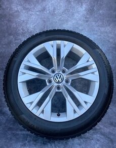 Alu Volkswagen Passat / Passat Alltrack 215/55/17