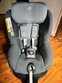 Britax Römer Dualfix M-isize