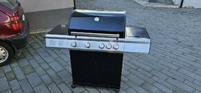 Tarrington plynový záhradný grill