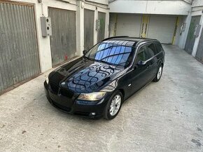 Predam/rozpredam bmw e91 320xd facelift