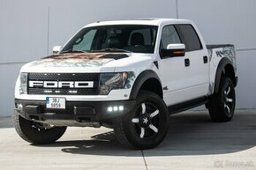 Ford F-150 6.2L SVT Raptor - 1