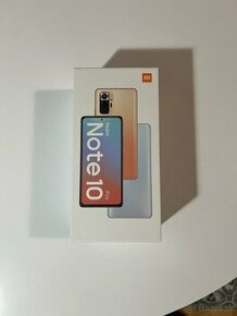 Redmi Note 10 Pro Onyx Gray