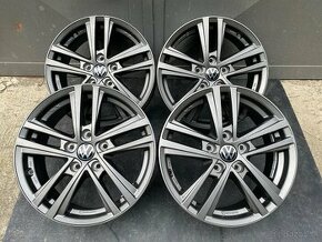 ✅ R16 ®️ Originál Seat 5x112 ET43 ✅ VW Škoda Audi