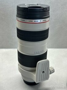 Canon EF 70 - 200mm f/2,8 USM L