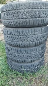 Pirelli 235/55 R17