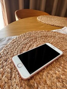 iPhone 7 128GB  Rose Gold - 1