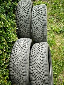 Zimné pneumatiky Firestone 195 / 55 R16