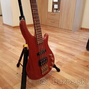 Bass gitara len predaj