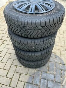 Zimne 195/65 R15 - 1