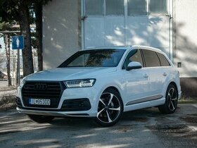 Audi Q7 3.0 TDI 272k quattro tiptronic 8-st. - 1