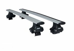 Strešný nosič Thule Evo WingBar 1445+754+7114 /Mondeo mk4