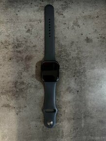 Apple Watch Series 9 45 mm čierne