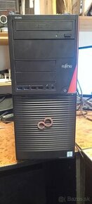 predam pc Fujitsu i5 6400