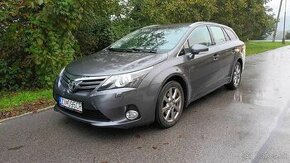 Toyota Avensis 2.0D