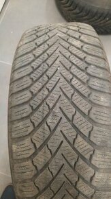 Continental Winter Contact TS860 205/55R16