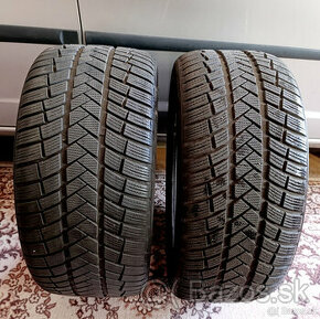 Zimné pneumatiky 245/40 R19  a  275/35 R19