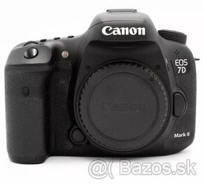 Canon EOS 7D mk.II - 1