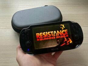 PS Vita