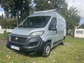 Fiat Ducato L2 H2, r.v.2021 , 2.3 JTD,88 KW, 21572 km - 1