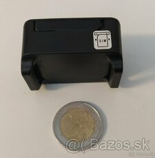 GPS tracker/lokator/obojok na bicykel,psa,batožinu,auto - 1