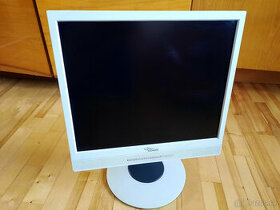 17" monitor Fujitsu Siemens ScenicView P17-2