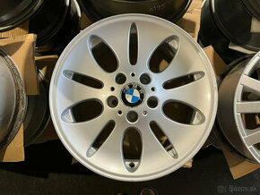 BMW X5 1999-2006 ORIG. ALU R17, 5X120, ET 40 (1335T)