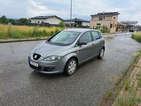 Seat Altea 1,4 tsi 80 000 km - 1