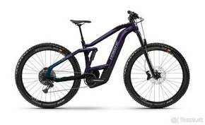 Haibike AllTrail 8 ‘29’ (XL) celopéro