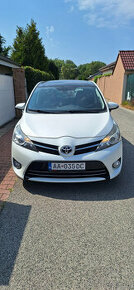 Toyota Verso 2.0 I D-4D DPF Style