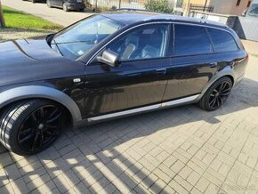 Audi A6 C6 allroad - 1