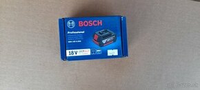 Bosch baterie