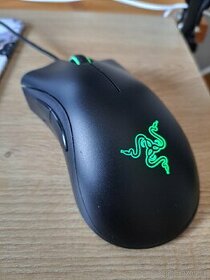 Herná myš Razer DeatAdder Essential