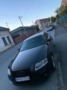 Audi a6 c6 3.0 165kw - 1