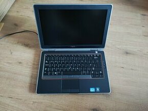 Dell Latitude E6320 i3-2330M 4GB DDR3 320GB HDD - - 1