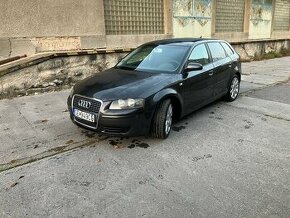 Audi A3 1.9 TDI