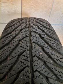 165/70 R14 zimne