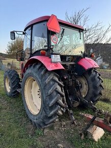 Zetor 7341 super turbo