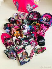 Monster high