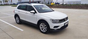 Predám Volkswagen Tiguan Comfort 1.5 Tsi Evo Opf Ds7