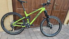 Trek Fuel 9.8. 27,5 karbon/al