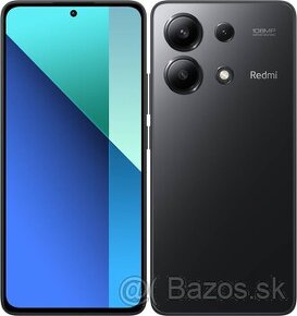 Xiaomi Redmi Note 13 8 GB/256 GB čierny