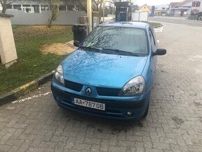 Predam renault clio